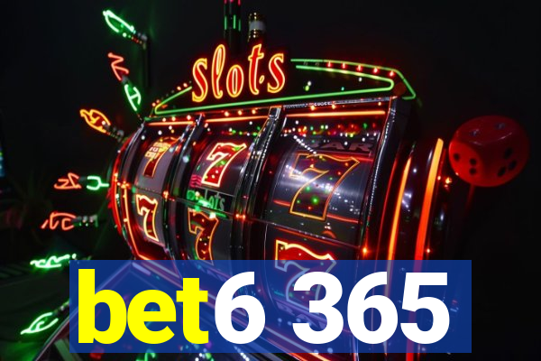 bet6 365